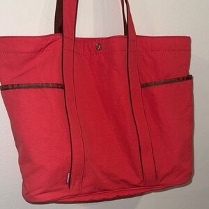 Lululemon Tote Bag